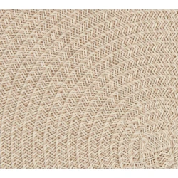 Подставка под горячее JYSK Kungsmynta, 38 см, бежевая Подставка под горячее JYSK Kungsmynta, 38 см, бежевая