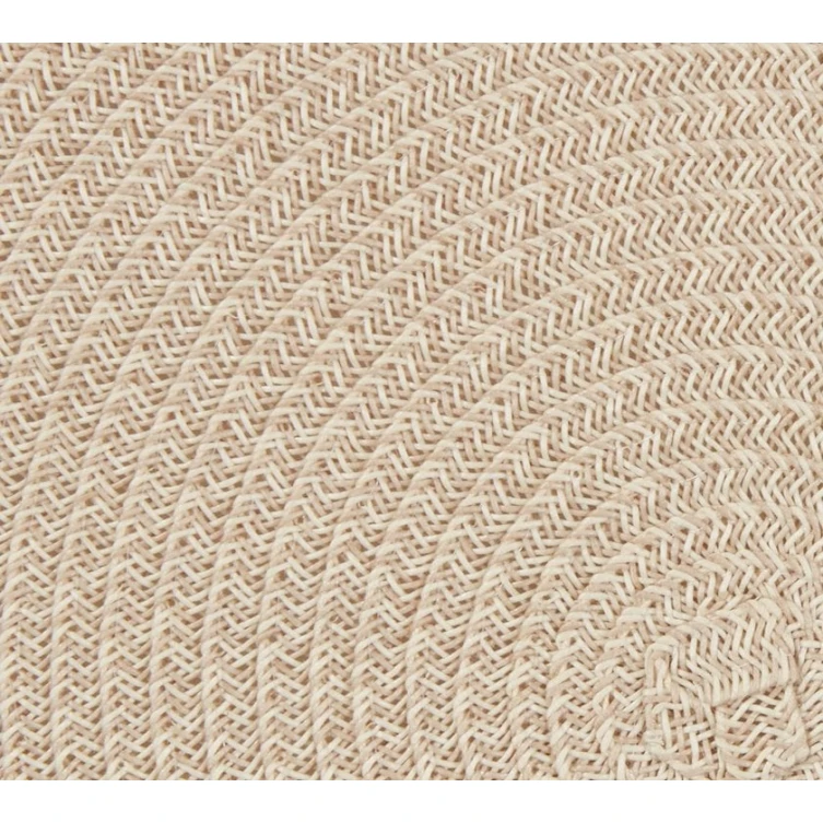 Подставка под горячее JYSK Kungsmynta, 38 см, бежевая