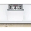 Quraşdırılan qabyuyan maşın Bosch SMV4HMX65Q