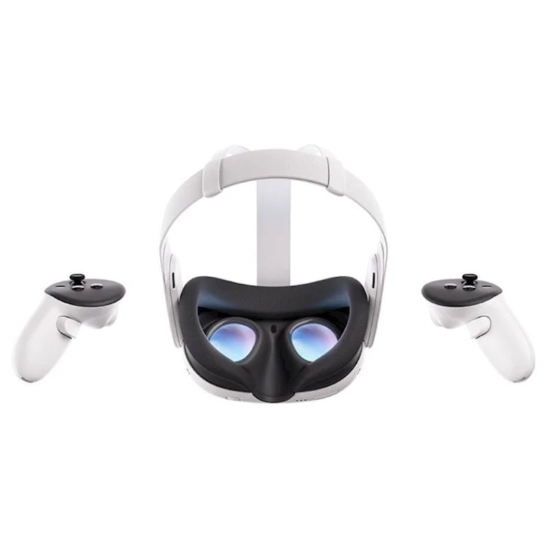 Набор виртуальной реальности Oculus Meta Quest 3 128 GB Набор виртуальной реальности Oculus Meta Quest 3 128 GB