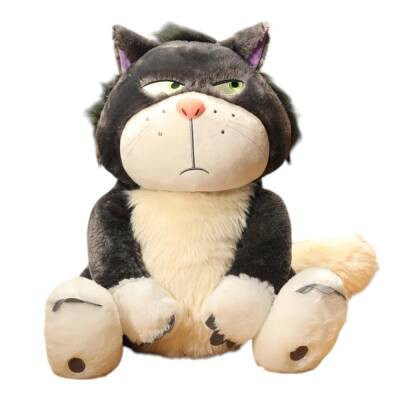 Yumşaq oyuncaq Lucifer RP684, 80 sm, 3 yaş