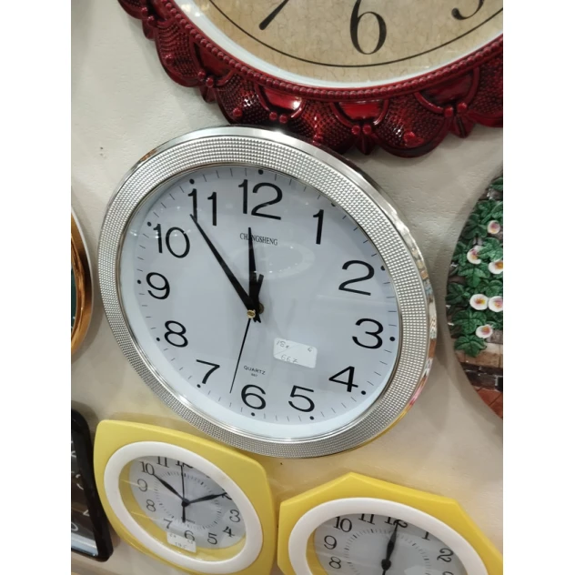 Divar saati 667 ds667vgr