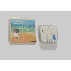 Simli qulaqliq JBC-103-C