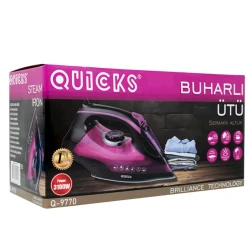 Ütü Quicks Q-9770