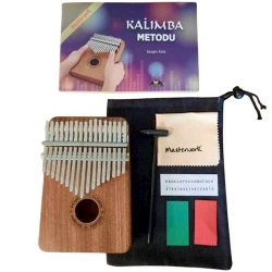 Калимба Maun, 17 пластин Калимба Maun, 17 пластин