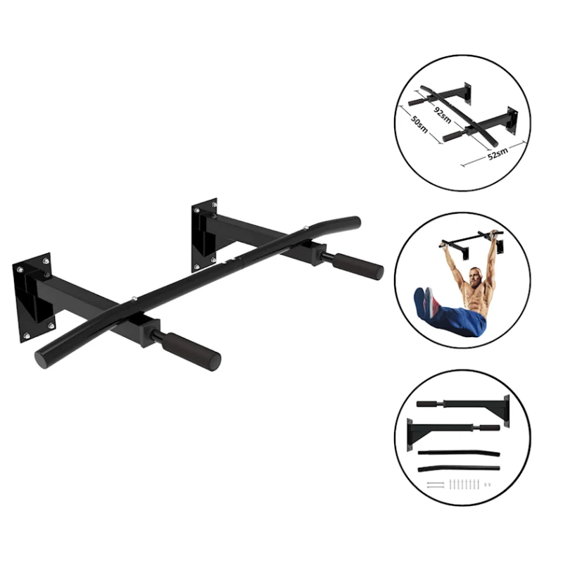 Турник настенный Gymnic 1080/1 Турник настенный Gymnic 1080/1