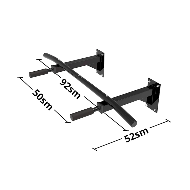 Турник настенный Gymnic 1080/1 Турник настенный Gymnic 1080/1