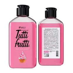Duş geli Milv Tutti Frutti 340 ml