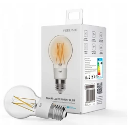 Умная лампа Yeelight YLDP12YL White Умная лампа Yeelight YLDP12YL White