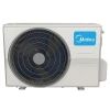 Кондиционер Midea AF-09N8D1 Inverter Кондиционер Midea AF-09N8D1 Inverter