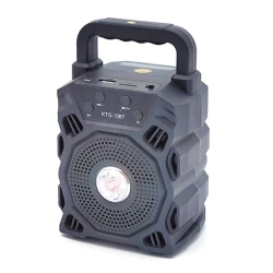 Портативная колонка Speaker KTS-1087 Black
