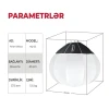 Софтбокс Yiscaxia Triopo KQ65 Lantern Softbox 65 см Софтбокс Yiscaxia Triopo KQ65 Lantern Softbox 65 см