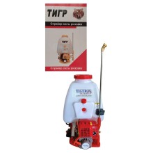 Bağ çiləmə cihazı Тигр 767, 25 л