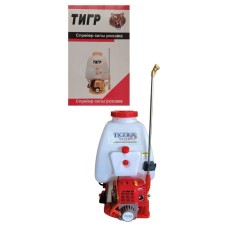 Bağ çiləmə cihazı Тигр 767, 25 л
