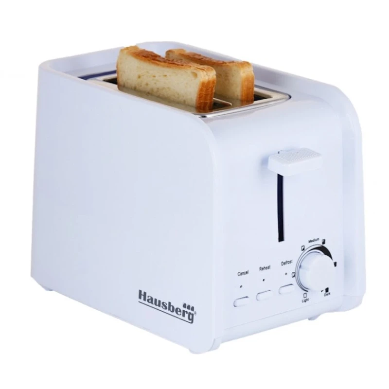 Тостер Hausberg HB-195 Тостер Hausberg HB-195