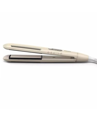 Saç üçün düzləşdirici Philips SenseIQ BHS838/00