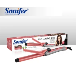 Стайлер для завивки Sonifer SF-9647