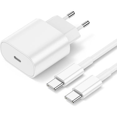 Зарядное устройство 30W USB type-c to type-c