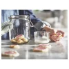 Банка для хранения IKEA KORKEN стекло, 1 л Банка для хранения IKEA KORKEN стекло, 1 л