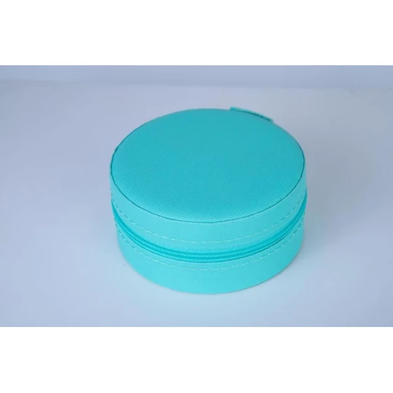 Органайзер для аксессуаров 5290-91, бирюзовый, 10x5 см