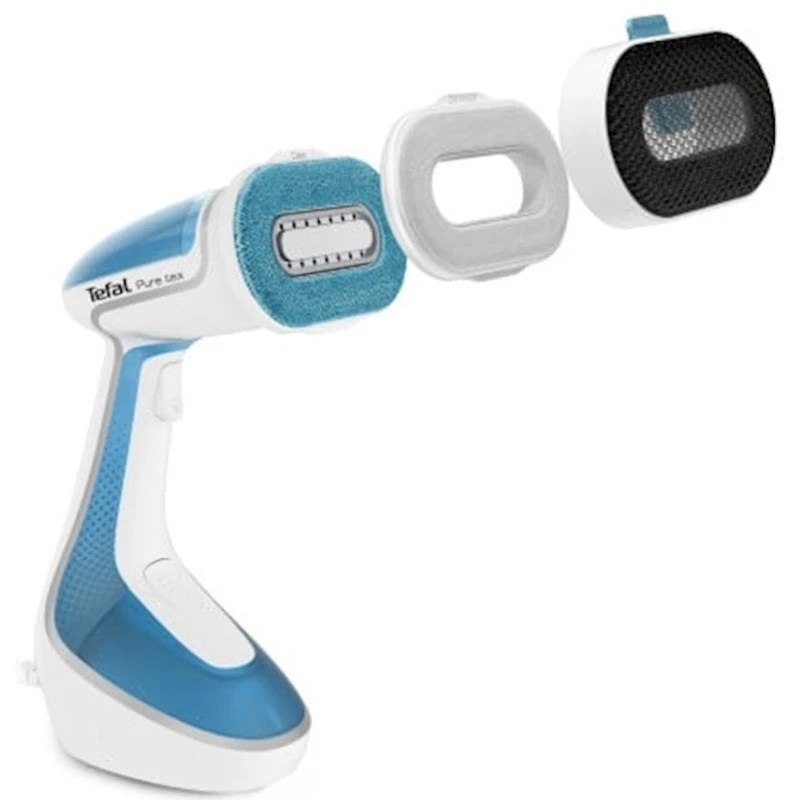 Ручной отпариватель Tefal Handheld DT9530 Ручной отпариватель Tefal Handheld DT9530