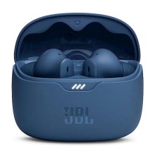Simsiz qulaqlıq JBL Tune Beam Blue