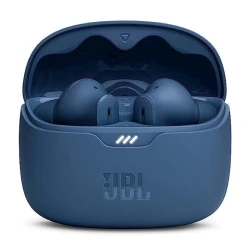 Беспроводные наушники JBL Tune Beam Blue