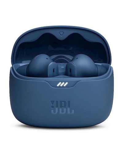 Simsiz qulaqlıq JBL Tune Beam Blue