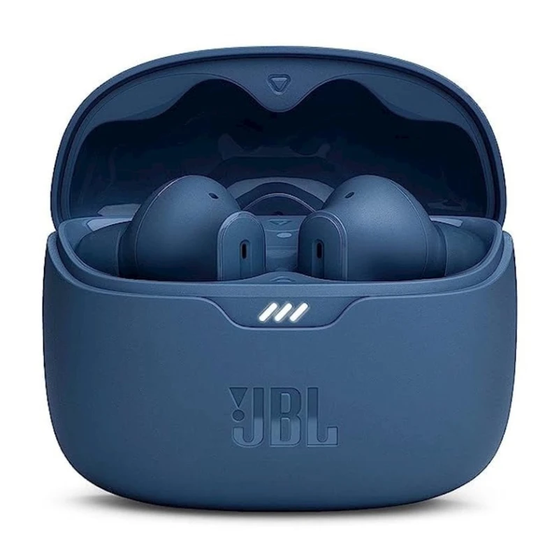 Беспроводные наушники JBL Tune Beam Blue Беспроводные наушники JBL Tune Beam Blue