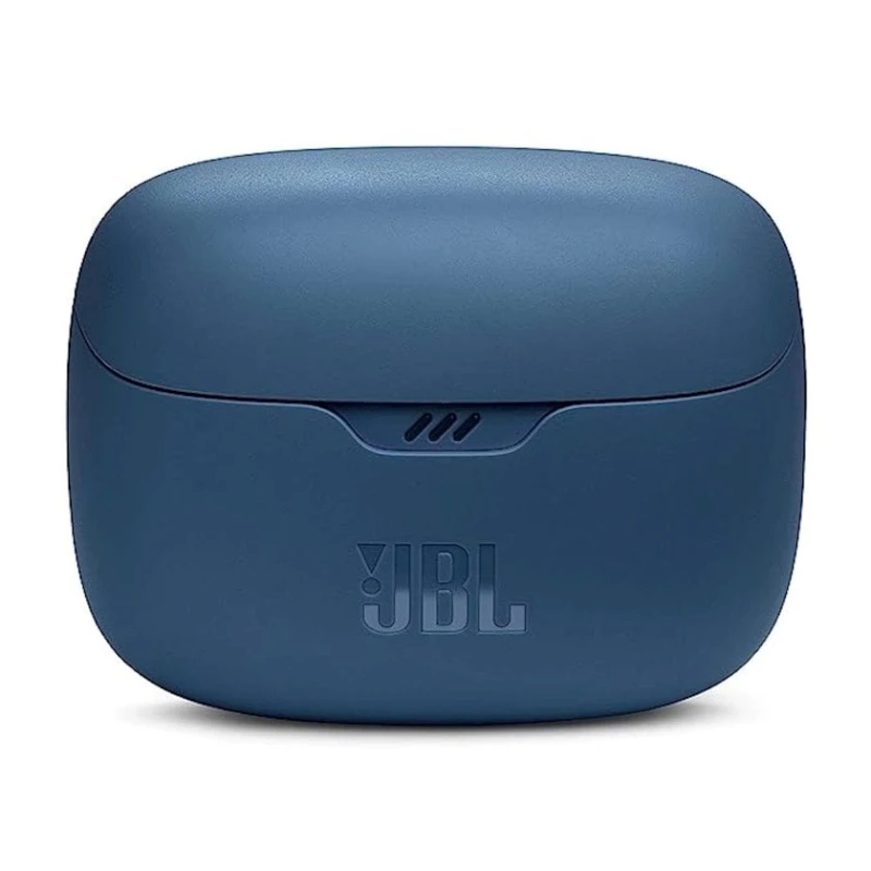 Беспроводные наушники JBL Tune Beam Blue Беспроводные наушники JBL Tune Beam Blue