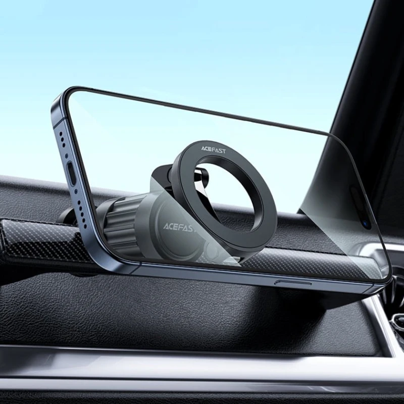 Магнитный держатель для телефона E23