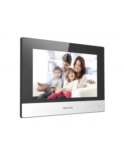 Videodomofon Hikvision DS-KH6320-WTE1 IP,WiFi