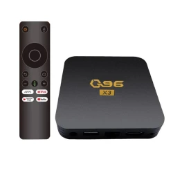 ТВ-приставка Q96 X3