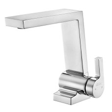 Qarışdırıcı kran E.C.A Icon 102188037HEX