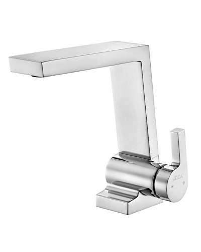 Qarışdırıcı kran E.C.A Icon 102188037HEX