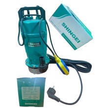 Salınan nasos Shingel X62583490