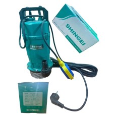 Salınan nasos Shingel X62583490