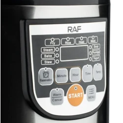 Düyü bişirən BB-000083