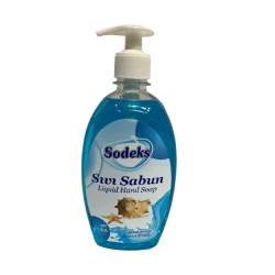 Maye sabun Sodeks Liquid Hand Soap Ocean, 500 ml