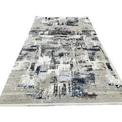 Ковер Sahara SHA-00003810, разноцветный, 100x200 см