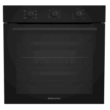 Quraşdırılan soba Electrotech F 6006 MT