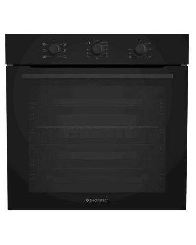 Quraşdırılan soba Electrotech F 6006 MT