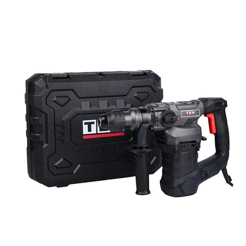 Перфоратор TEH TH3215 Перфоратор TEH TH3215