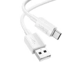 Каbel USB Hoco X107 USB to Type-C
