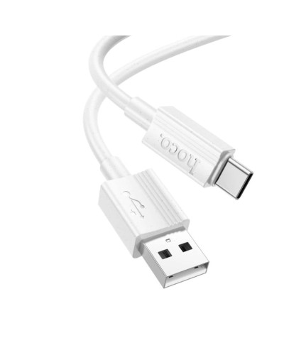 Кабель USB Hoco X107 USB to Type-C