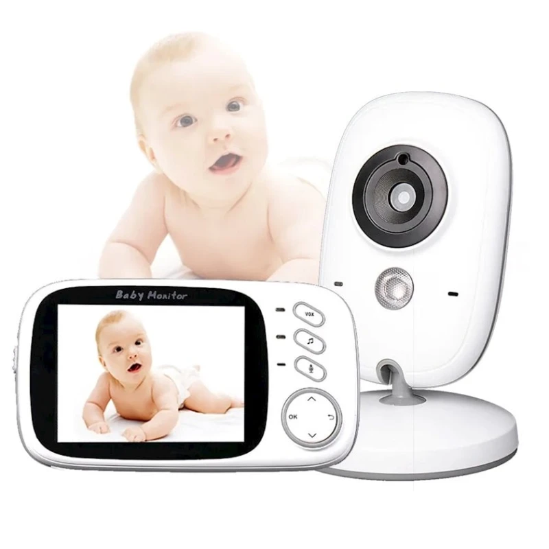 Видеоняня Video Baby Monitor VB603