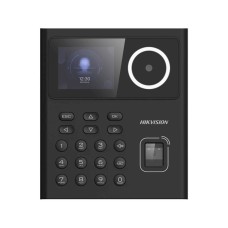 Üz tanıma cihazı Hikvision DS-K1T320MFWX