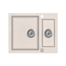 Mətbəx çanağı Aquasanita SQC 150-111