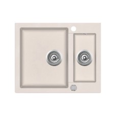 Mətbəx çanağı Aquasanita SQC 150-111