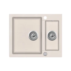 Кухонная мойка Aquasanita SQC 150-111